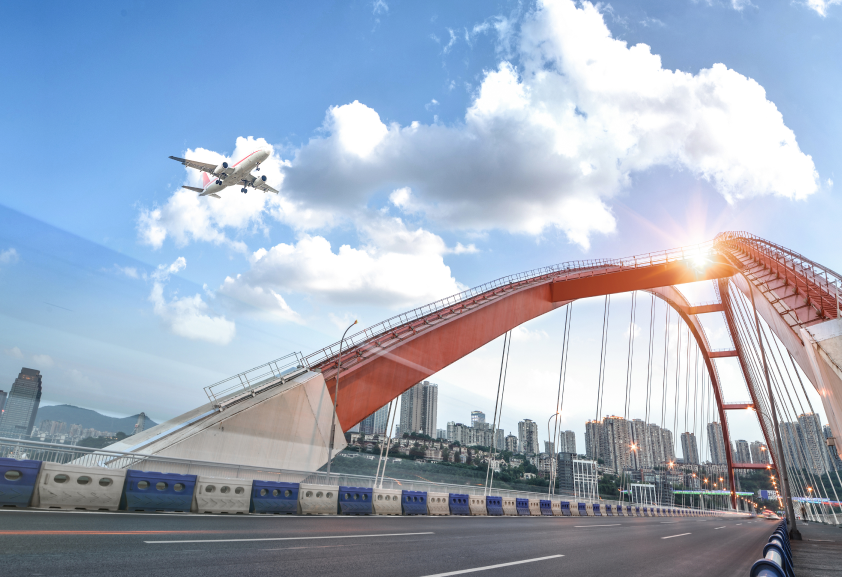Logistics solutions
