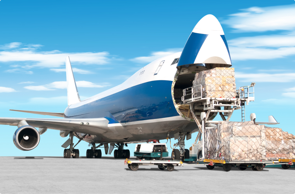 Logistics solutions