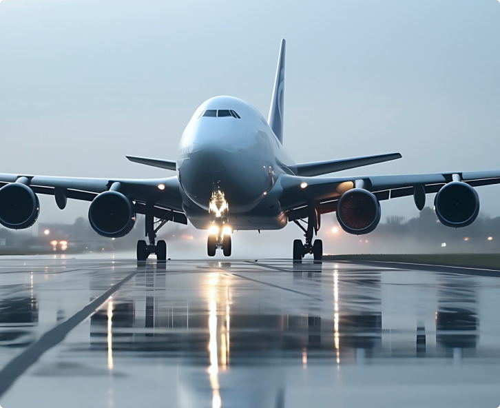 Logistics solutions