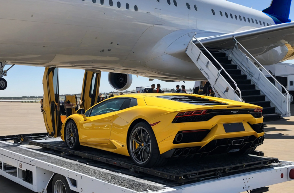 Logistics solutions