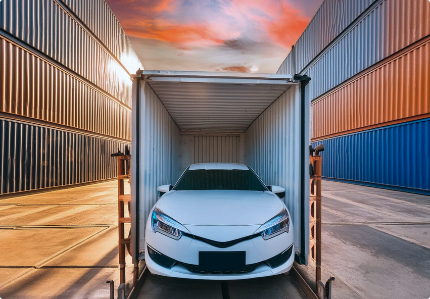 Logistics solutions