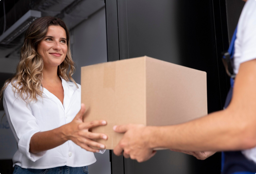 Logistics solutions