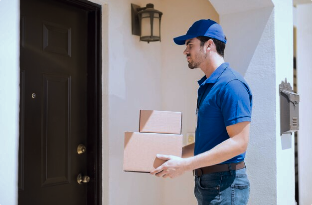 Logistics solutions