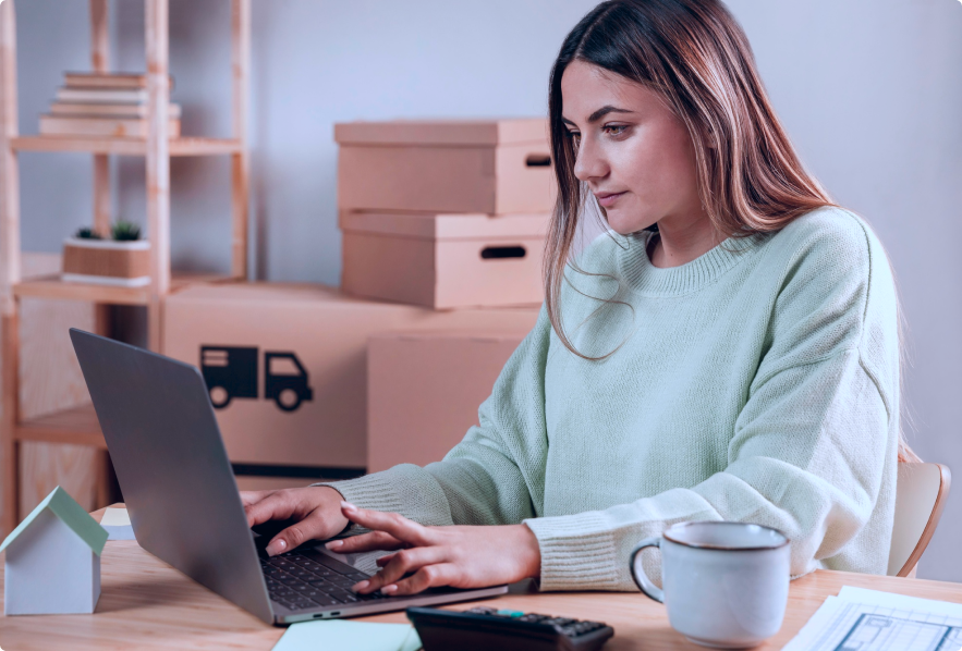 Logistics solutions
