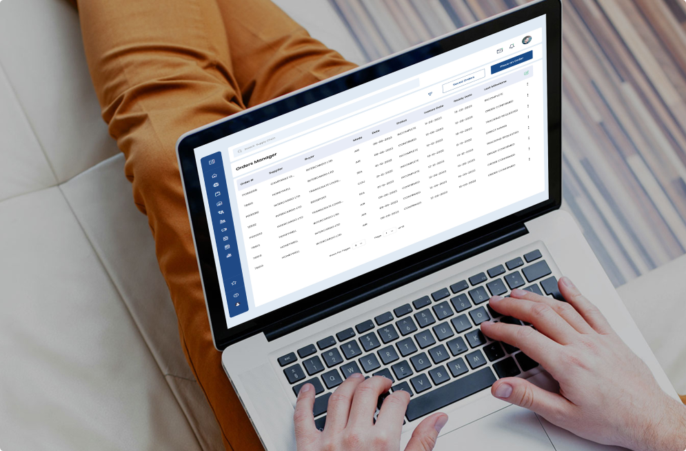 Logistics solutions