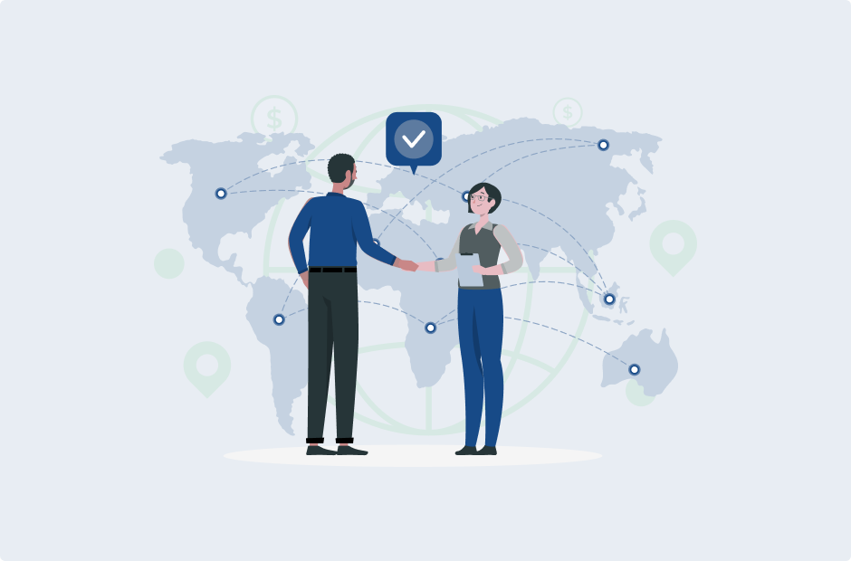 Logistics solutions