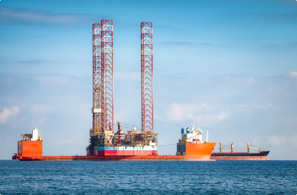 Logistics solutions