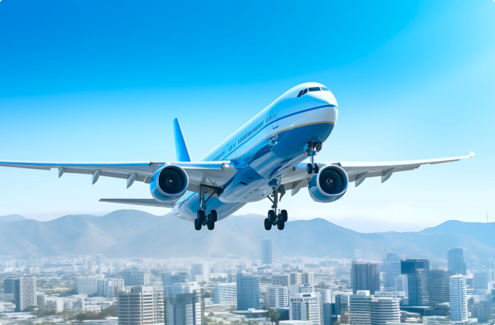 Logistics solutions