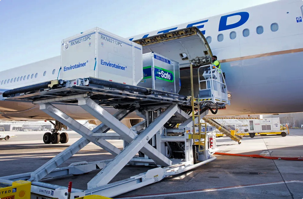 Logistics solutions