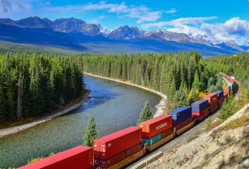 Logistics solutions