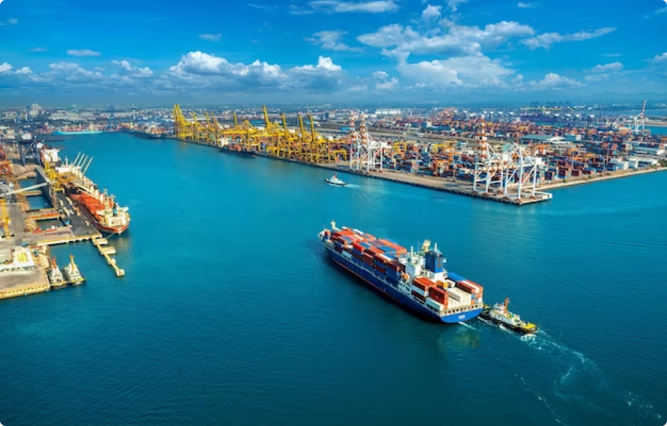 Logistics solutions