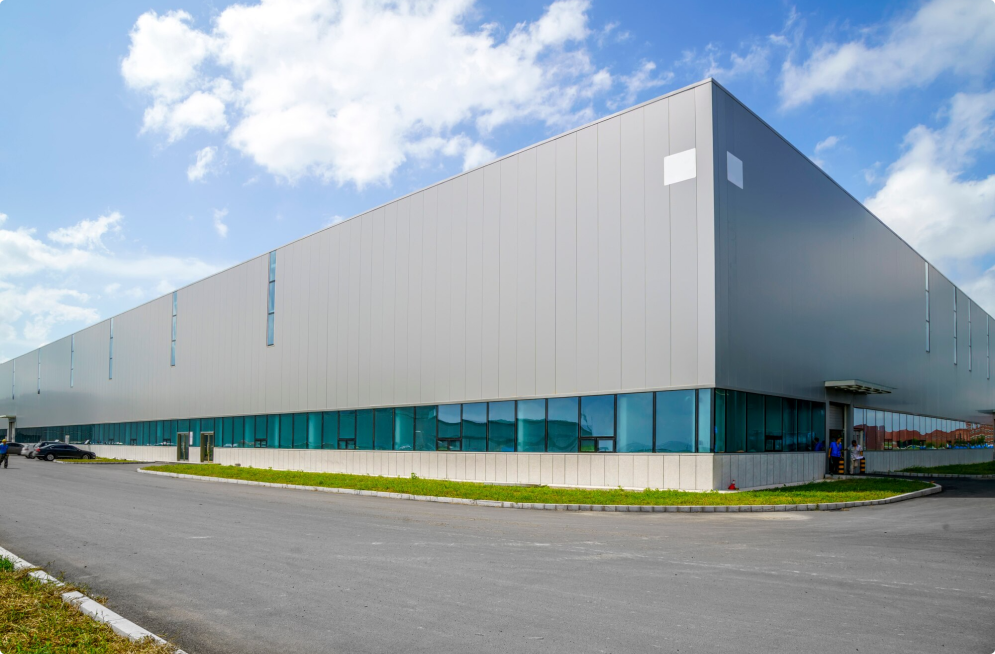 Logistics solutions