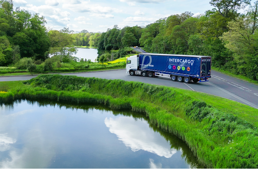 Logistics solutions