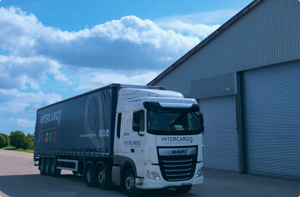 Logistics solutions